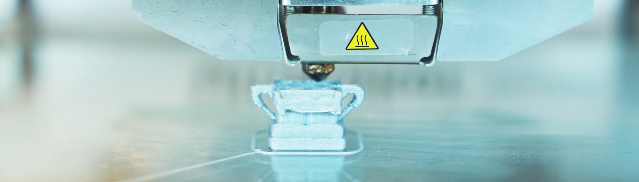 3D PRINTERS COULD PRESENT A RISK TO HUMAN HEALTH.